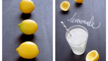 Lemons to Lemonade
