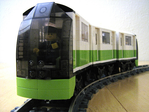 lego subway