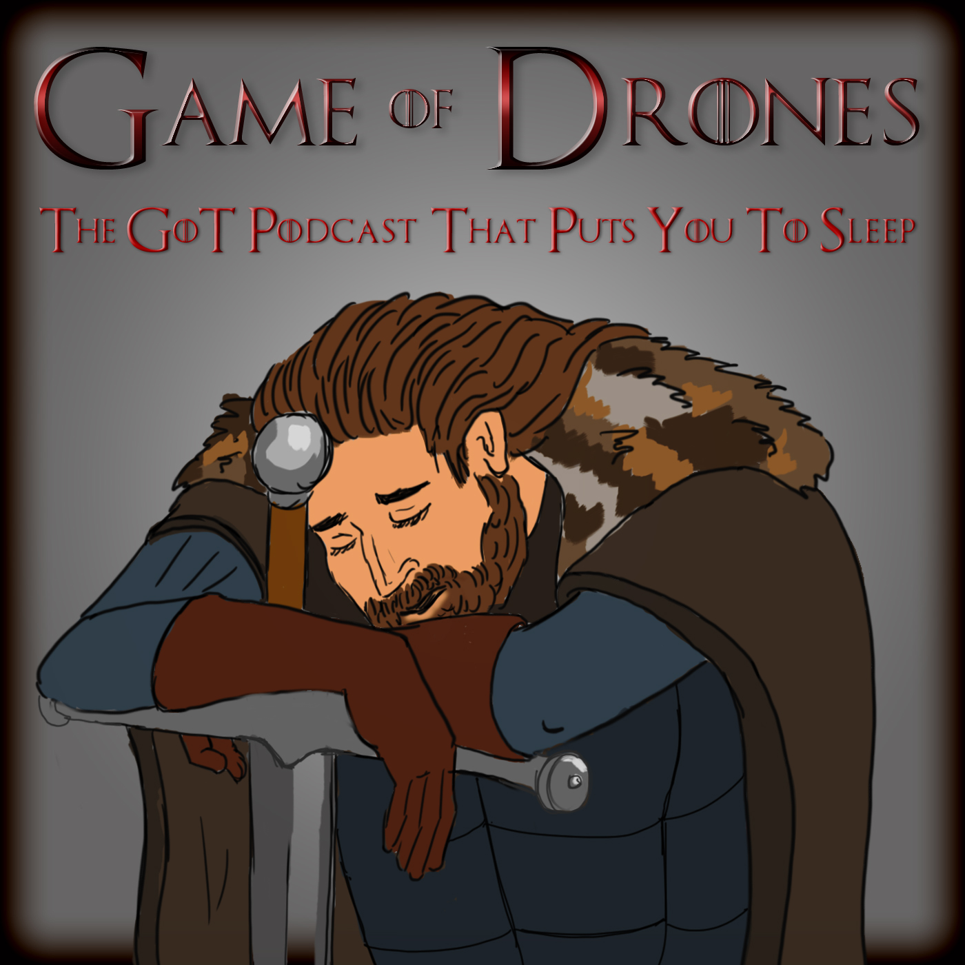 game of drones