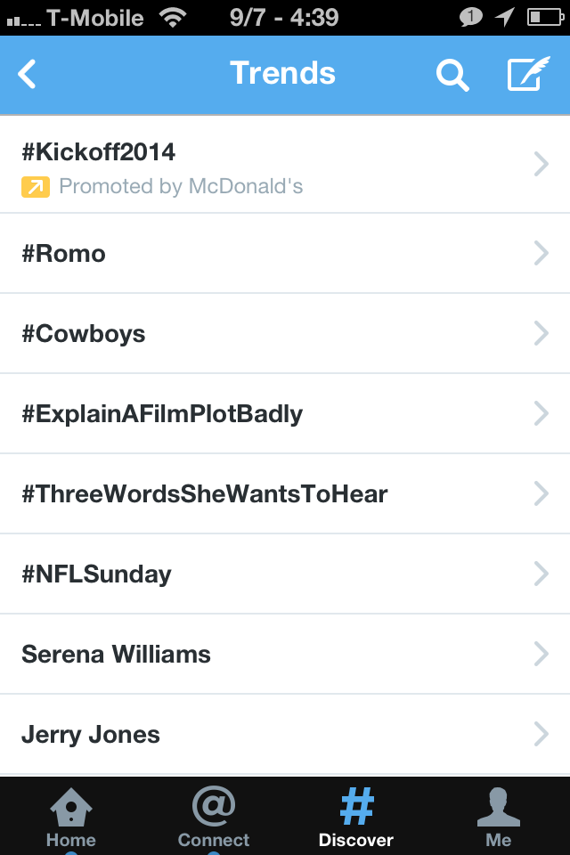 Three Words Serena Wants To Hear?| Trending Tuesdays