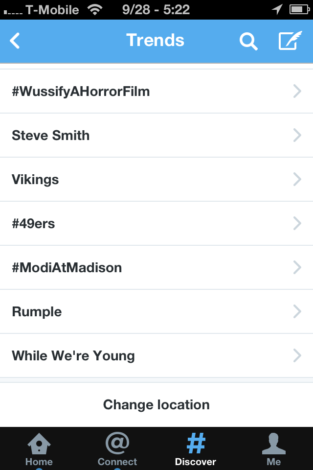 Fall Asleep to “Vikings vs Forty-Niners” an Action Movie? | Trending Tuesdays | #142