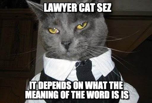 lawyercat