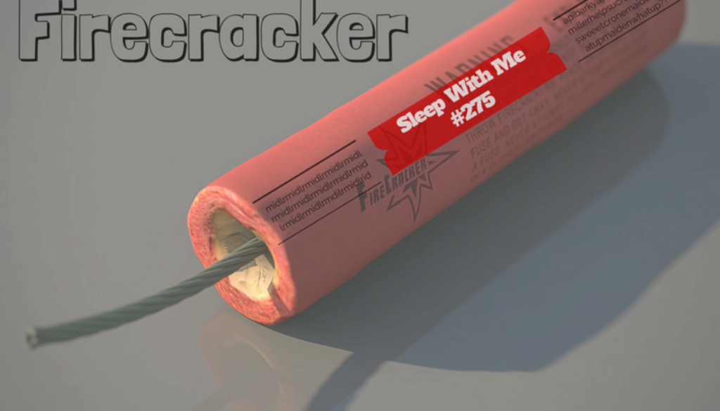 firecracker