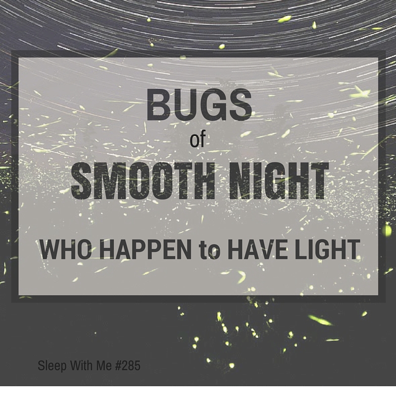 BUGS of SMOOTH