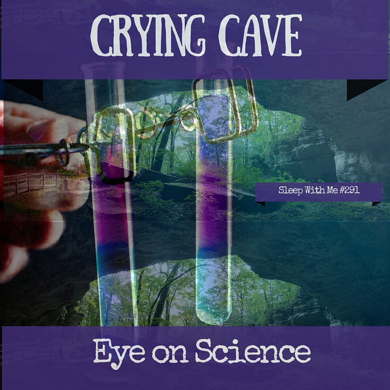 Crying Cave