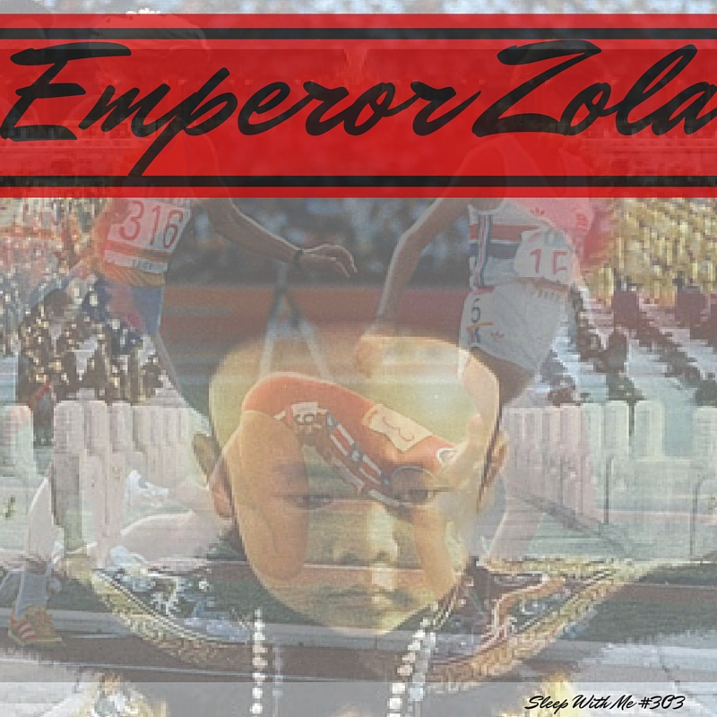 emperorzola