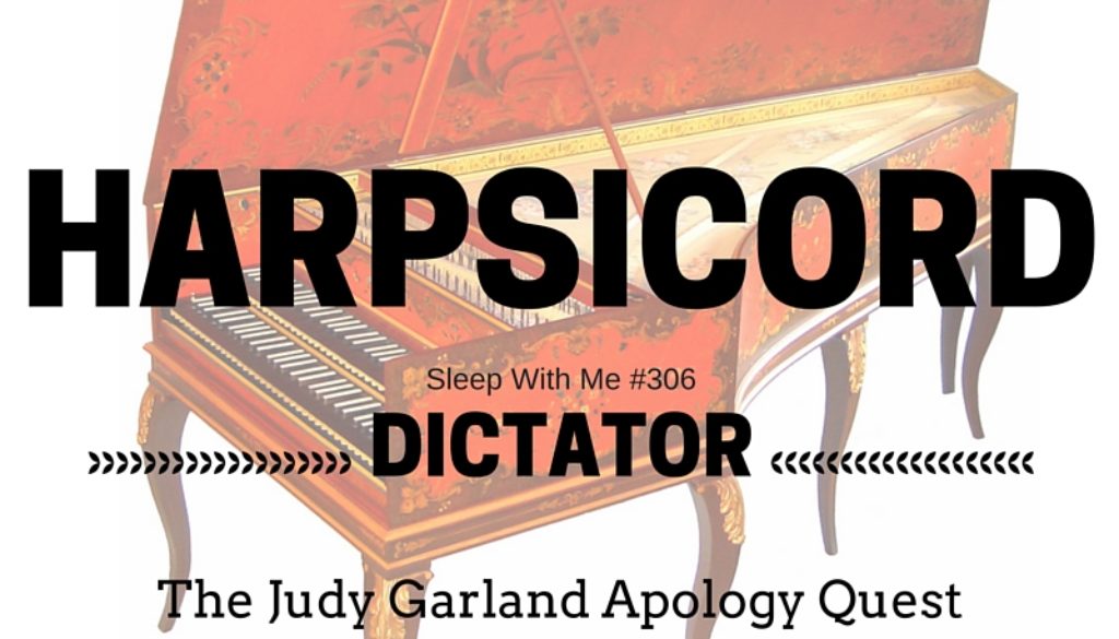 harpsicord