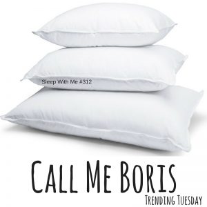 Call Me Boris