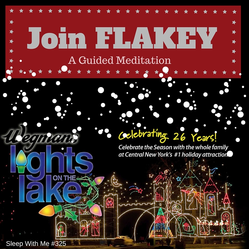 Join FLAKEY