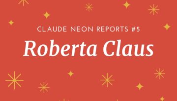 Roberta Claus