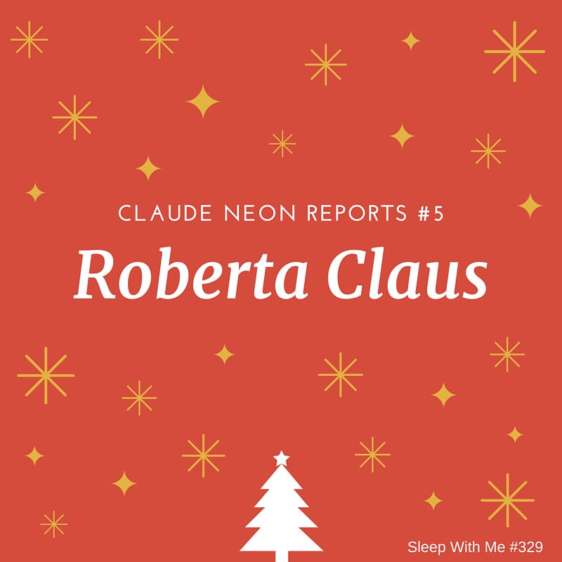 Roberta Claus