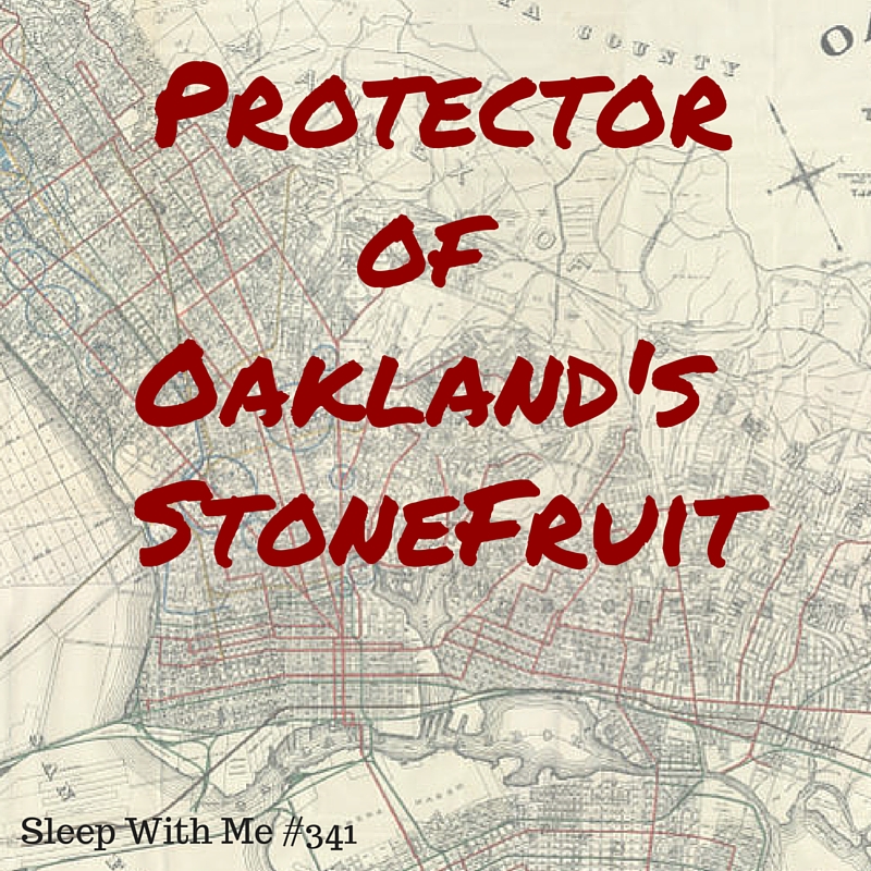 Protector of Oakland