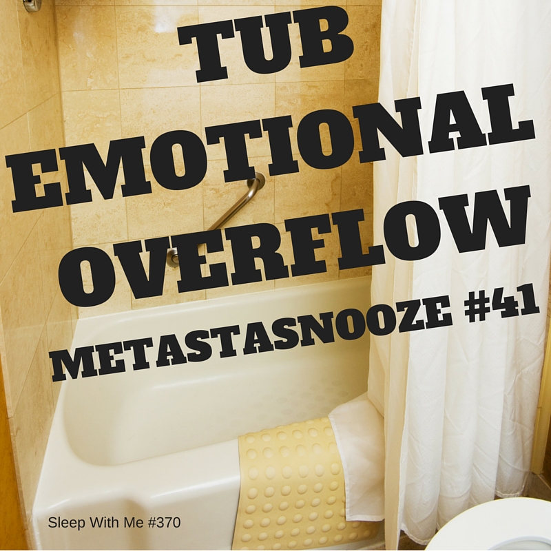 TubEmotional Overflow