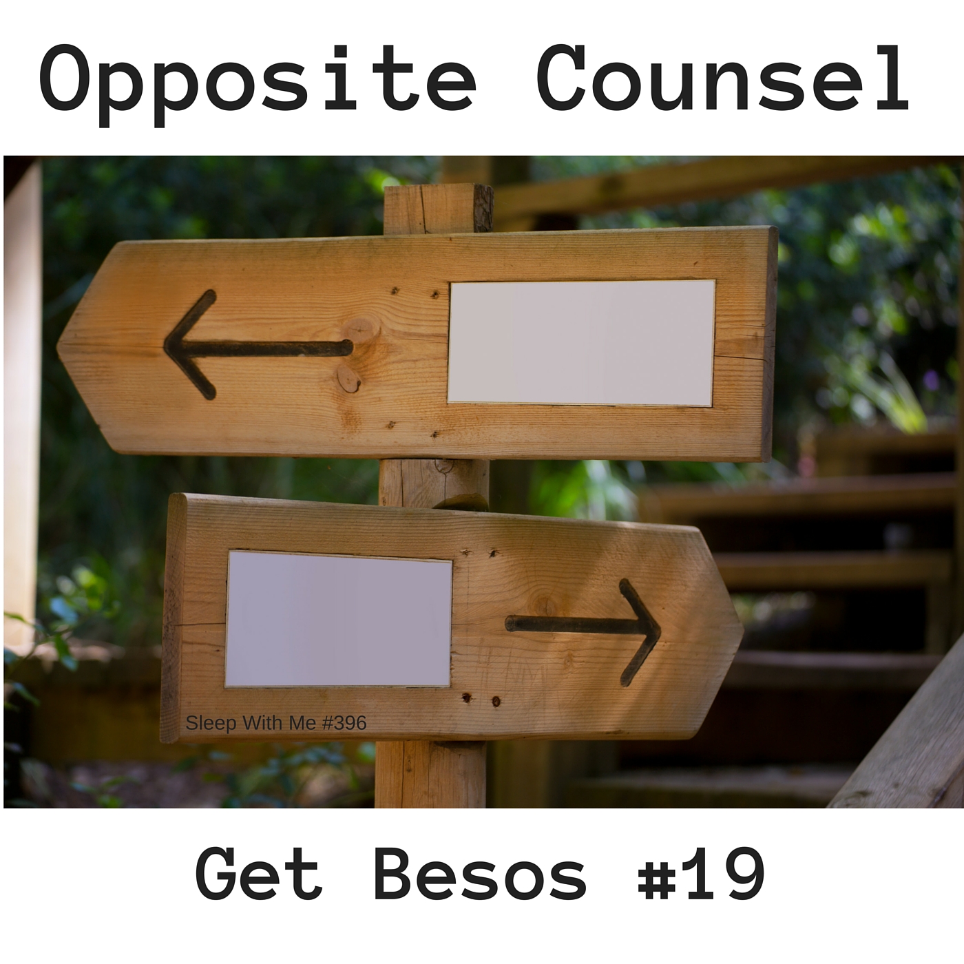 Opposite Counsel