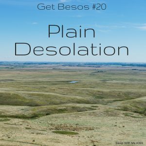 Plain Desolation