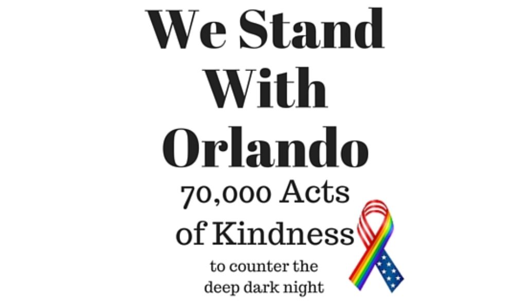 We StandWith Orlando