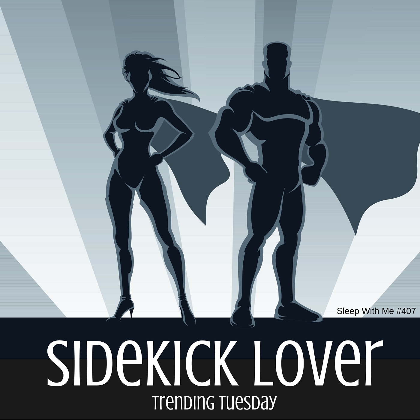 sidekick lover