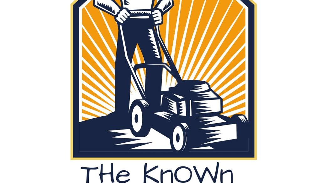 theknowmower