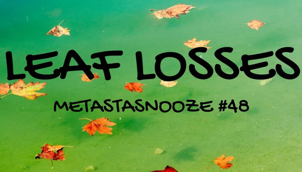 Leaf Losses