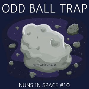 odd-ball-trap
