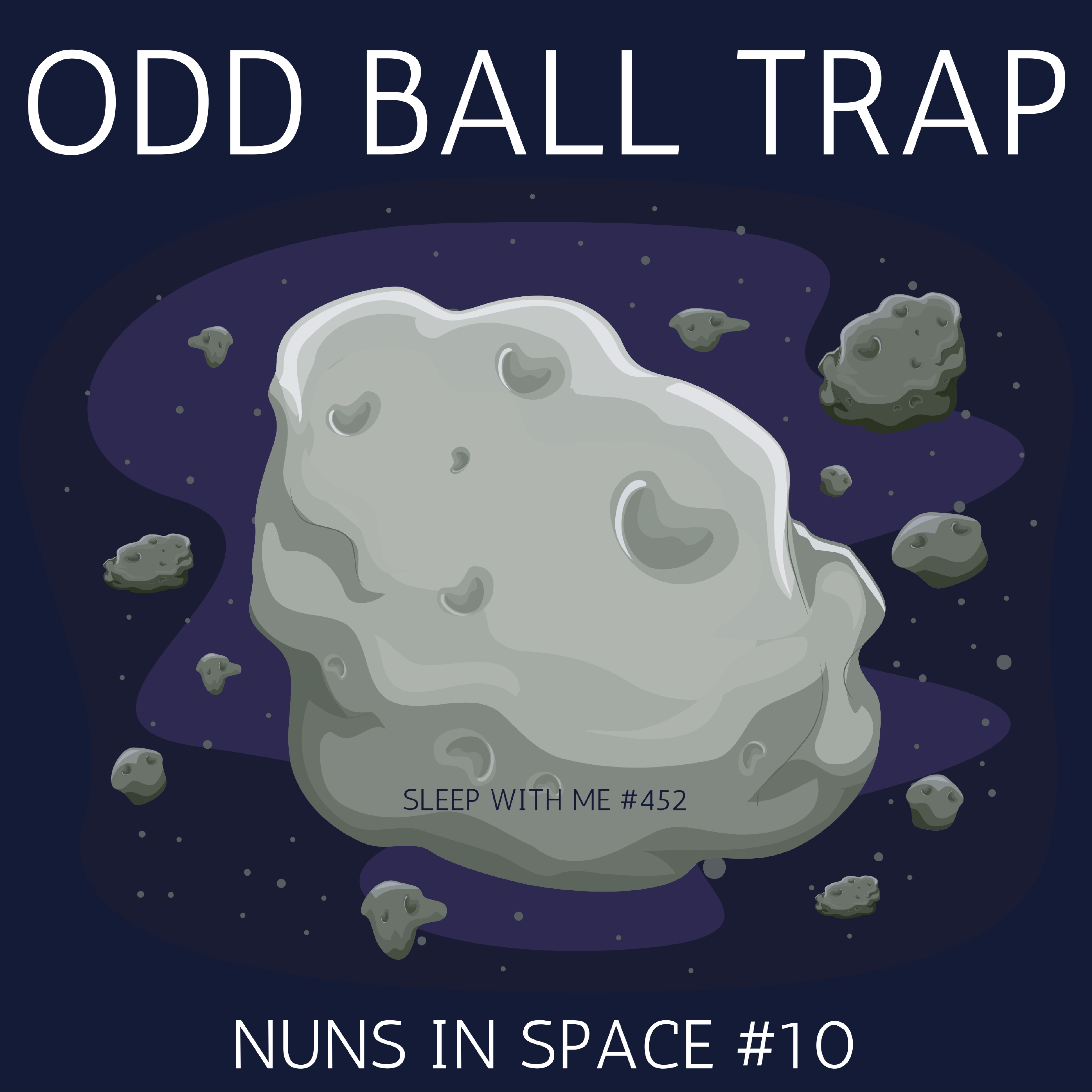 odd-ball-trap