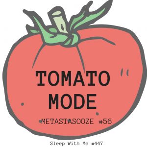 tomatomode