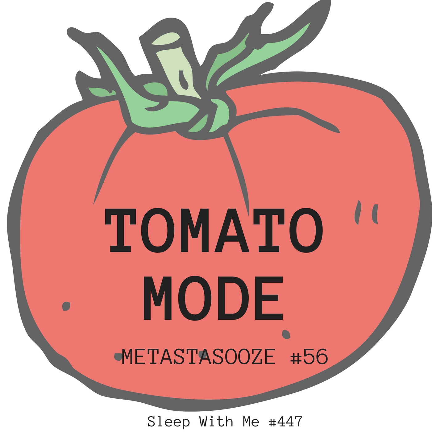 tomatomode