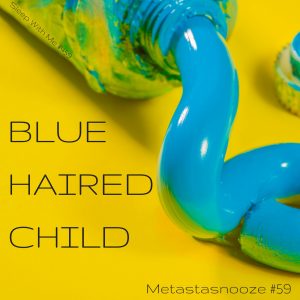 bluehairedchild