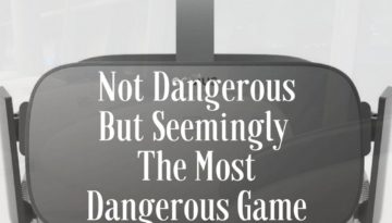 seemingly-the-mostdangerousgame