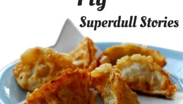 When Dumplings Fly | Superdull Stories | Sleep With Me #493