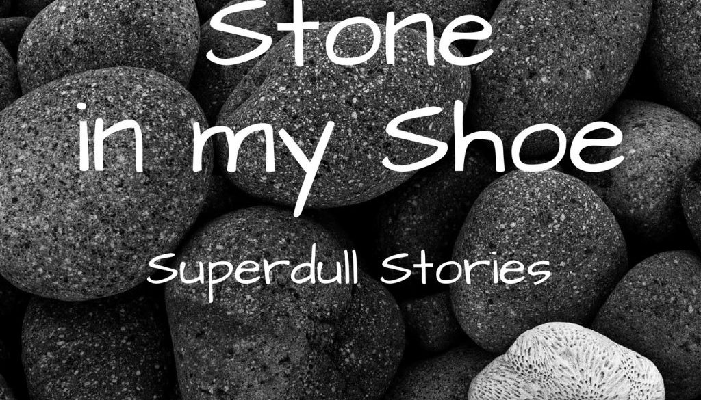 Polished Stone in My Shoe | Superdull Stories | Sleep With Me #487