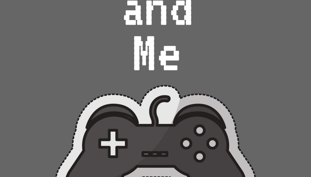 #501 Video Games and Me