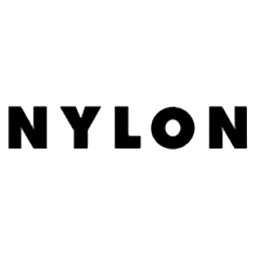 nylon logo